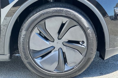 2026 Tesla Model Y Long Range