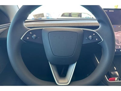 2026 Tesla Model Y Long Range