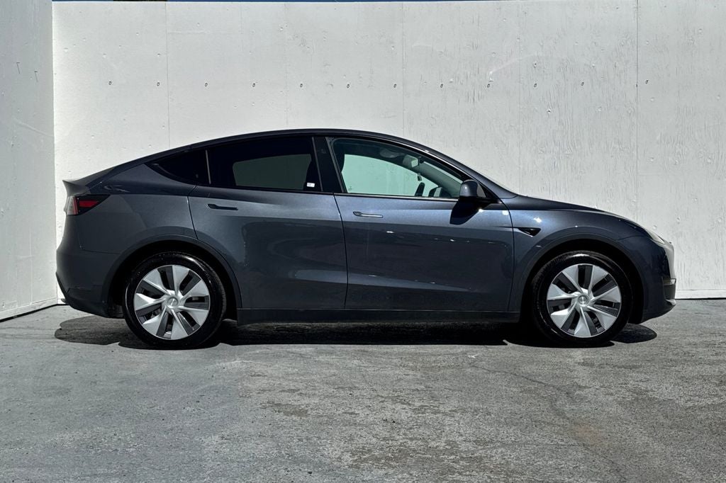 Used 2023 Tesla Model Y Long Range with VIN 7SAYGDEE4PA168164 for sale in Santa Clara, CA