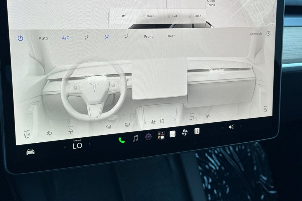 2023 Tesla Model Y Long Range Hardware 4 (HW4)