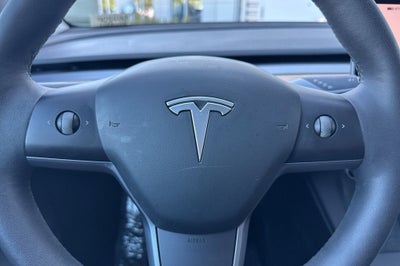 2023 Tesla Model Y Long Range Hardware 4 (HW4)