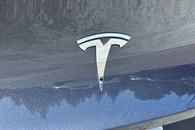 2023 Tesla Model Y Long Range Hardware 4 (HW4)