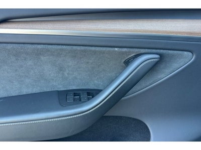 2023 Tesla Model Y Long Range Hardware 4 (HW4)