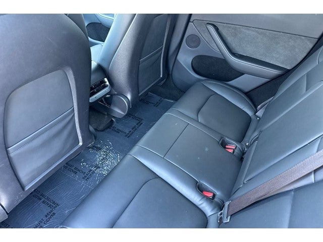 2023 Tesla Model Y Long Range Hardware 4 (HW4)