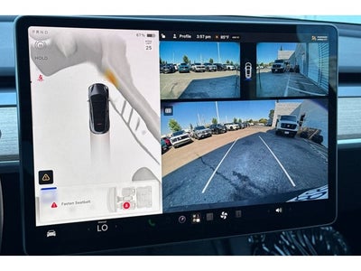 2023 Tesla Model Y Long Range Hardware 4 (HW4)