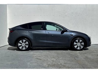 2023 Tesla Model Y Long Range Hardware 4 (HW4)