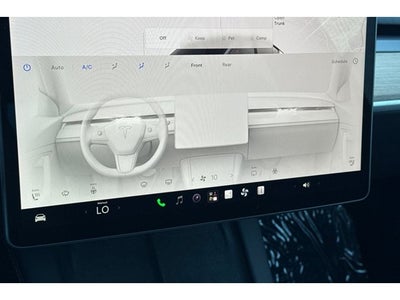 2023 Tesla Model Y Long Range Hardware 4 (HW4)