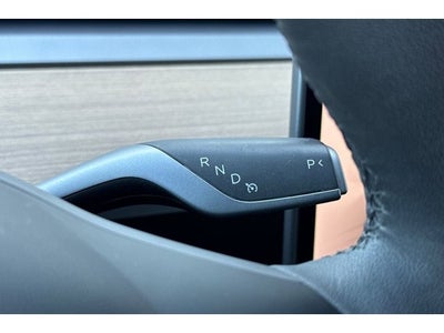 2023 Tesla Model Y Long Range Hardware 4 (HW4)
