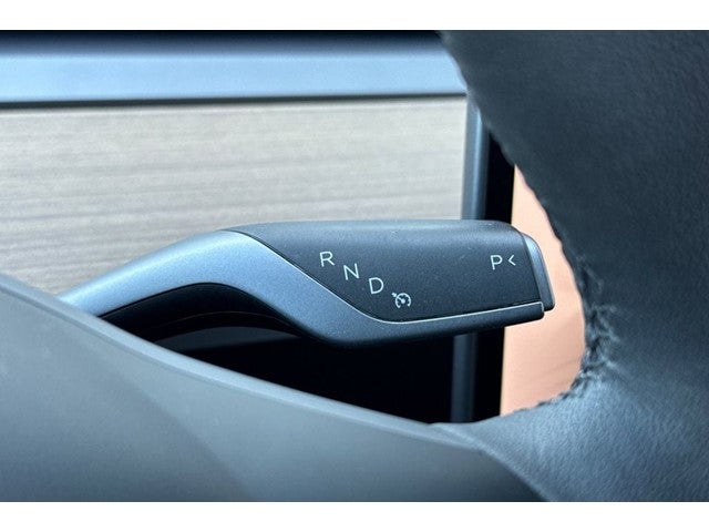 2023 Tesla Model Y Long Range Hardware 4 (HW4)