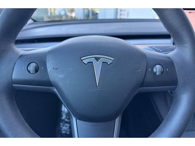 2023 Tesla Model Y Long Range Hardware 4 (HW4)