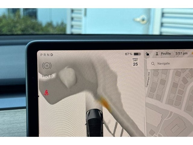 2023 Tesla Model Y Long Range Hardware 4 (HW4)