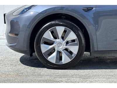 2023 Tesla Model Y Long Range Hardware 4 (HW4)
