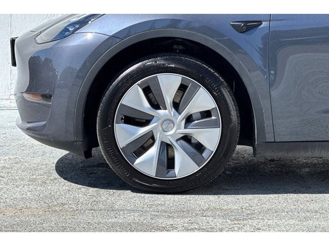 2023 Tesla Model Y Long Range Hardware 4 (HW4)