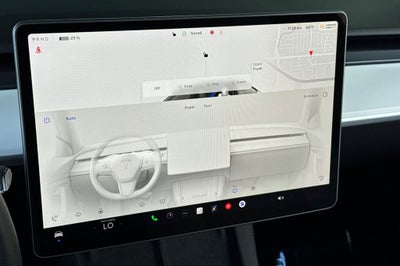 2024 Tesla Model Y Performance