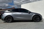 2024 Tesla Model Y Performance