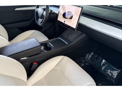 2024 Tesla Model Y Performance