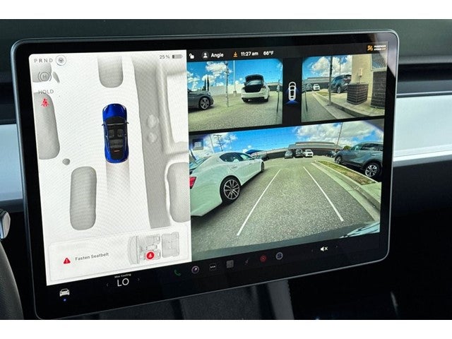 2024 Tesla Model Y Performance