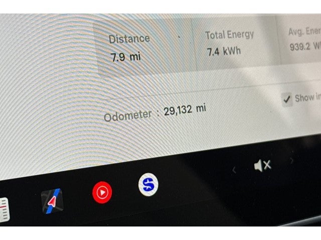 2024 Tesla Model Y Performance