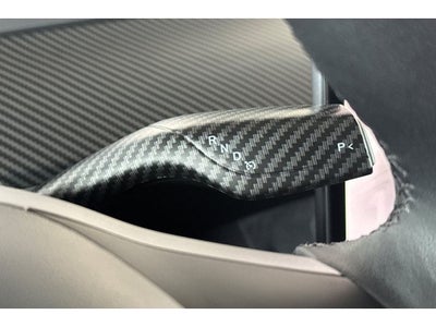 2025 Tesla Model Y Performance