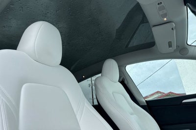 2025 Tesla Model Y Performance