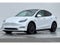 2025 Tesla Model Y Performance