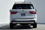 2025 Toyota Sequoia Capstone