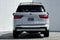 2025 Toyota Sequoia Capstone