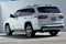 2025 Toyota Sequoia Capstone