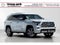 2025 Toyota Sequoia Capstone