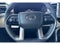 2025 Toyota Sequoia Capstone