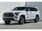 2025 Toyota Sequoia Capstone