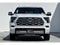 2025 Toyota Sequoia Capstone
