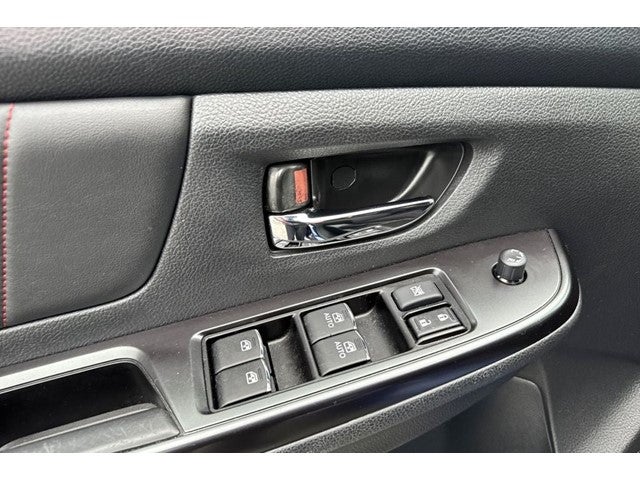 2020 Subaru WRX Premium