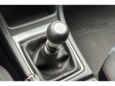 2020 Subaru WRX Premium