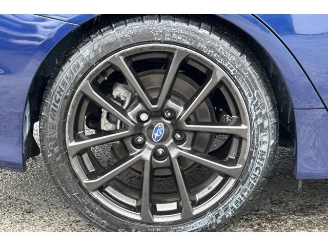 2020 Subaru WRX Premium