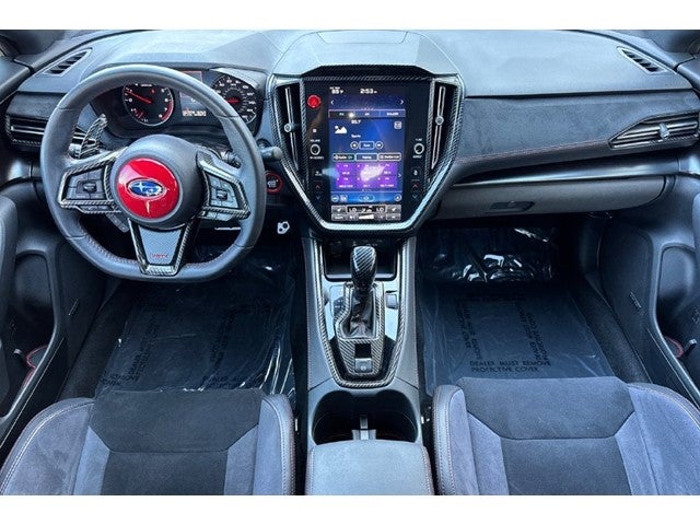 2022 Subaru WRX GT