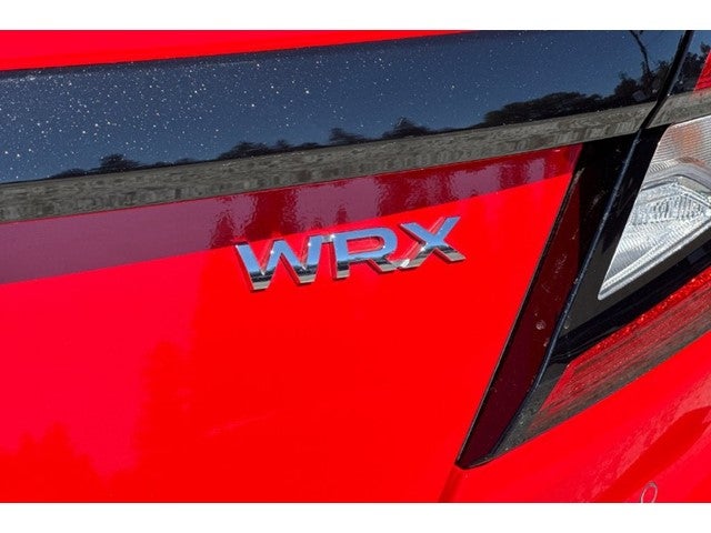 2022 Subaru WRX GT