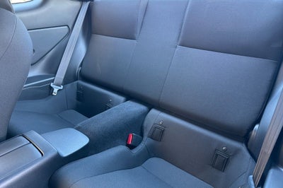 2023 Toyota GR86 Base