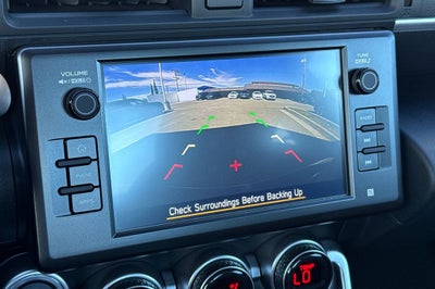 2023 Toyota GR86 Base