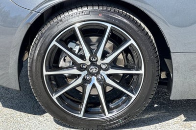 2023 Toyota GR86 Base