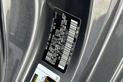 2023 Toyota GR86 Base