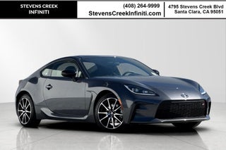 2023 Toyota GR86 Base