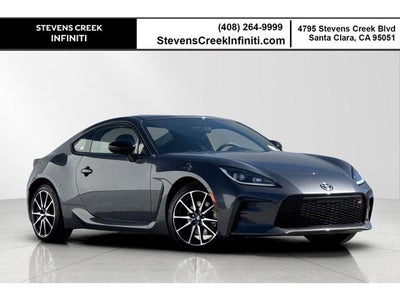 2023 Toyota GR86 Base