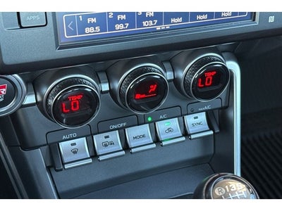 2023 Toyota GR86 Base