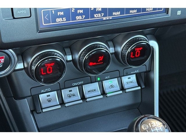 2023 Toyota GR86 Base