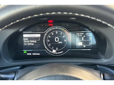 2023 Toyota GR86 Base