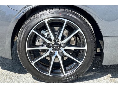 2023 Toyota GR86 Base