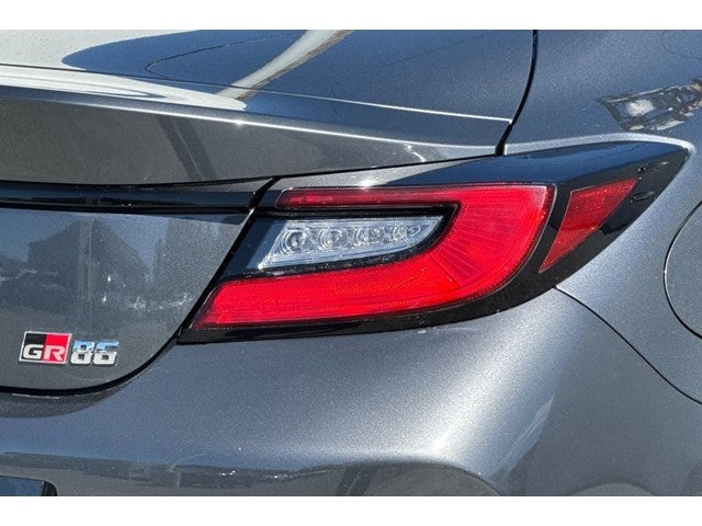 2023 Toyota GR86 Base