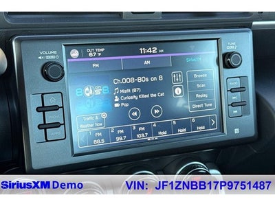 2023 Toyota GR86 Base