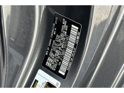 2023 Toyota GR86 Base